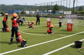 Fédération Nationale des Pompiers